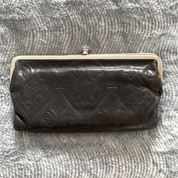 Hobo clutch wallet - Picture 1 of 7